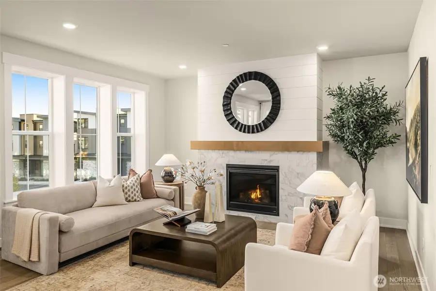 14810 NE 143rd Place #18, Woodinville, WA 98072 - #2