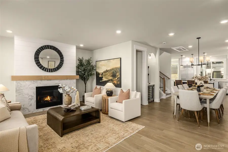 14810 NE 143rd Place #18, Woodinville, WA 98072 - #3