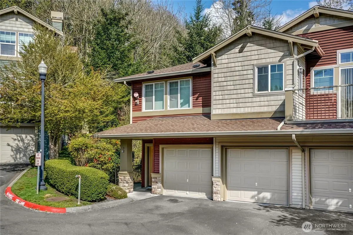 21507 42nd Avenue S #E2, Seatac, WA 98198 - #1