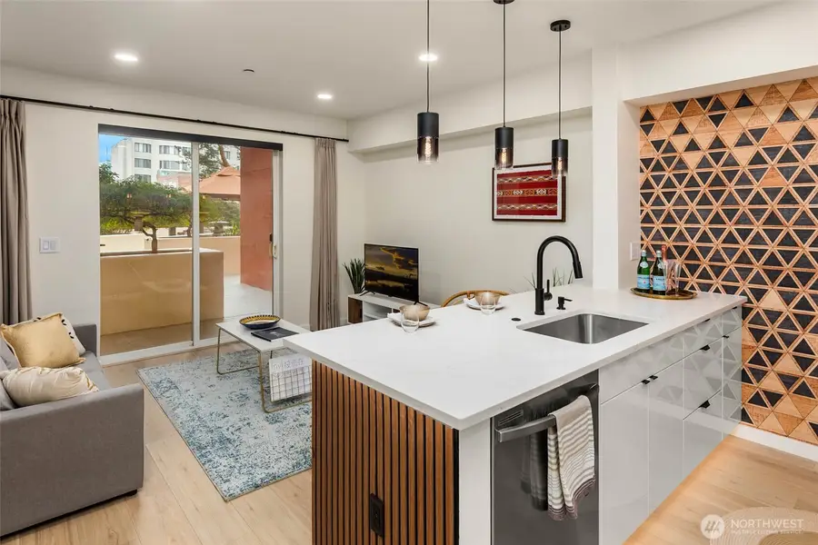 668 S Lane Street #308, Seattle, WA 98104 - #2