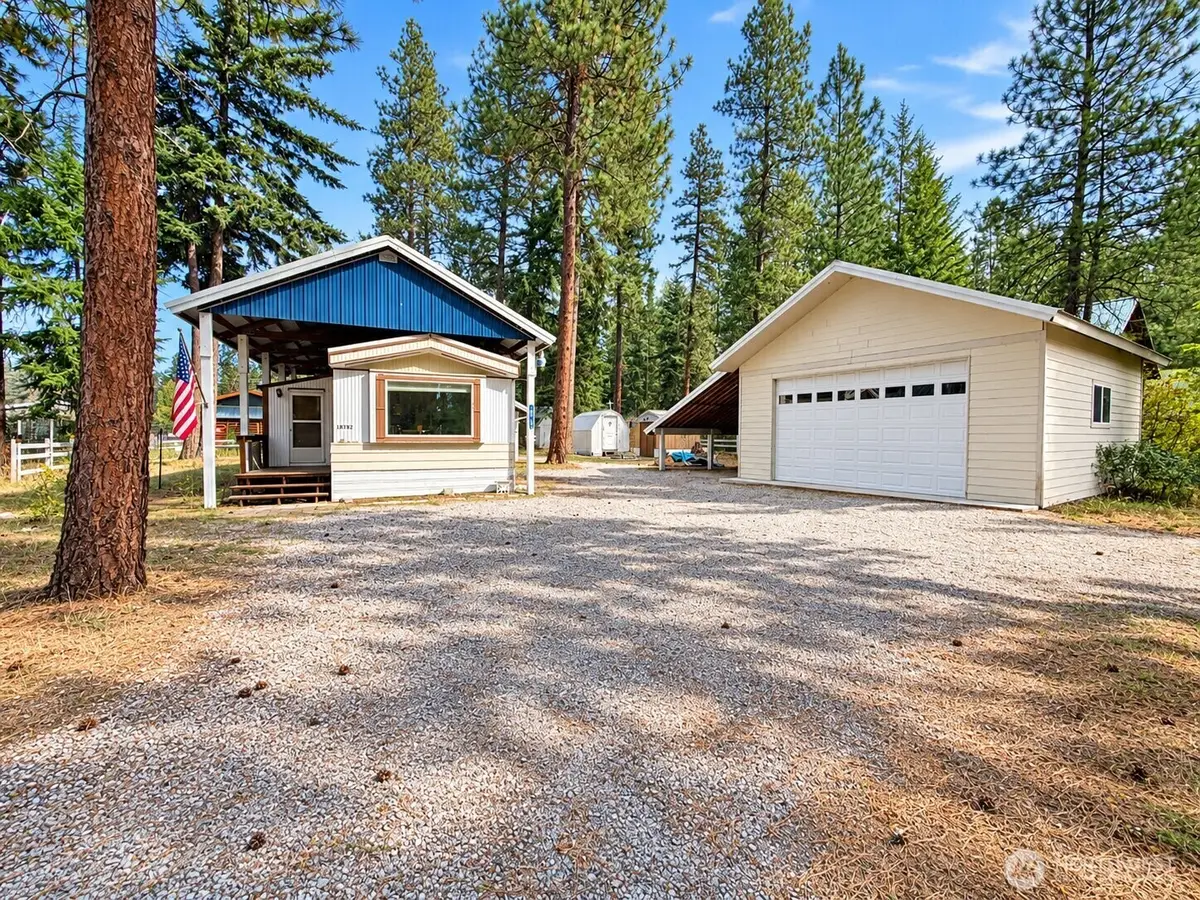 18762 Fir Loop, Leavenworth, WA 98826 - #1