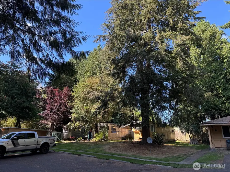 334 Devoe Street Ne, Olympia, WA 98507 - #2
