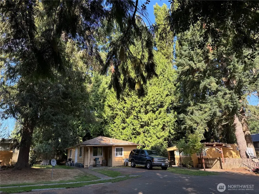 334 Devoe Street Ne, Olympia, WA 98507 - #3