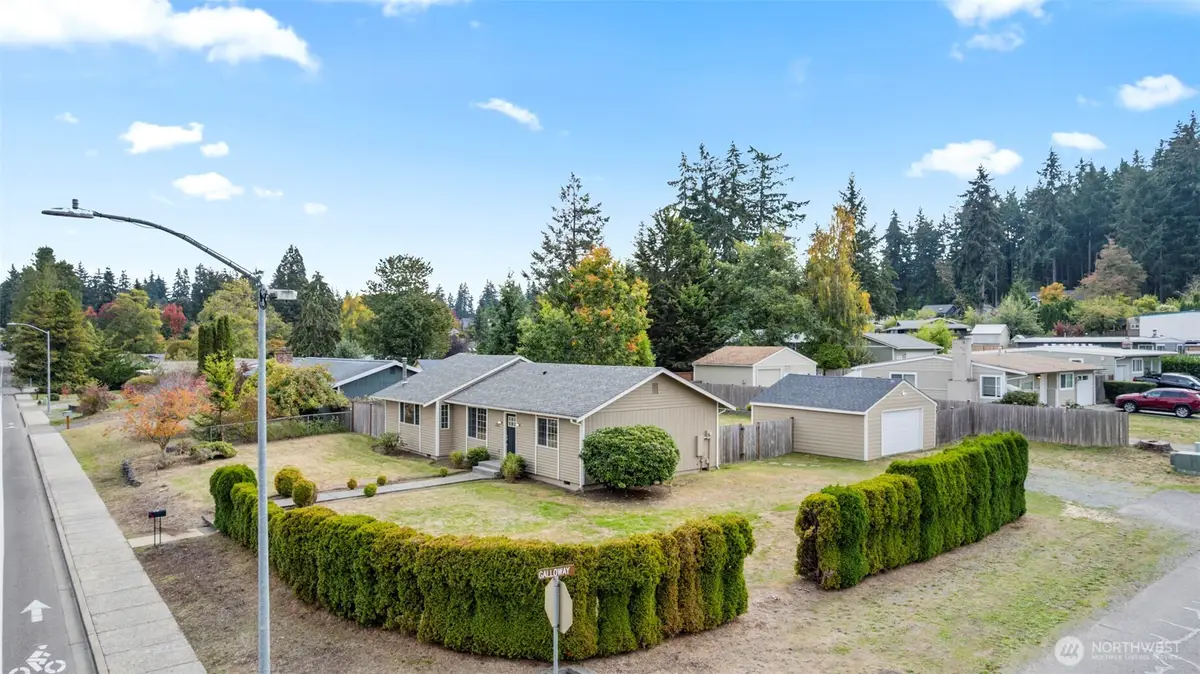 2502 Lexington Street, Steilacoom, WA 98388 - #1