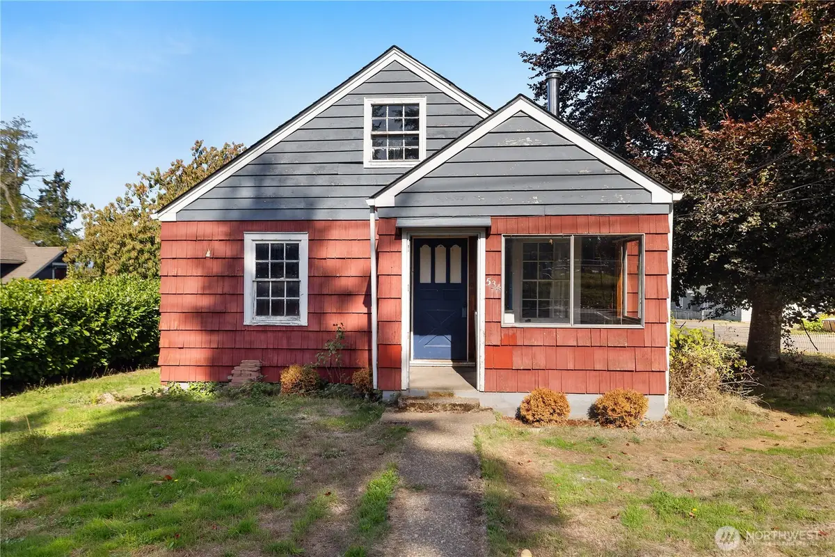 534 Dearborn Avenue, Shelton, WA 98584 - #1