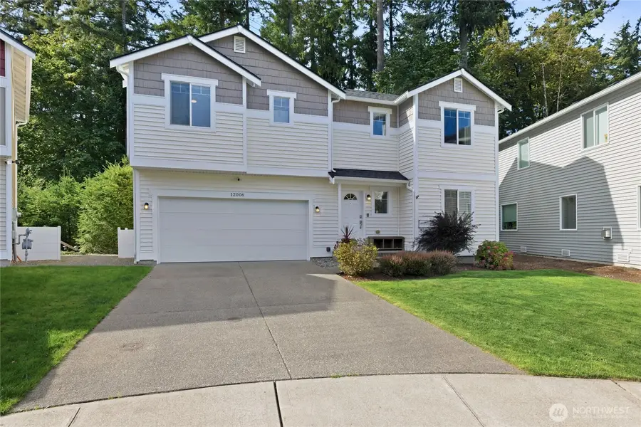12006 61st Avenue Ct E, Gig Harbor, WA 98332 - #2