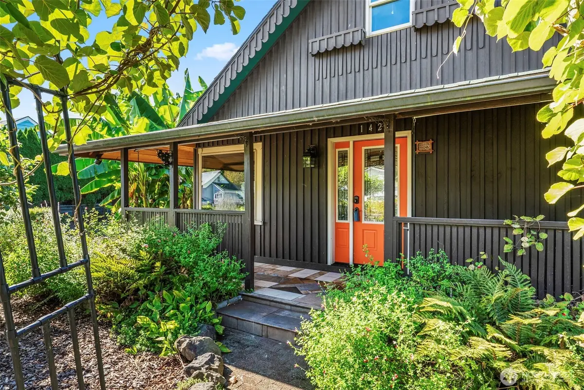 1423 Ross Avenue, Kelso, WA 98626 - #1