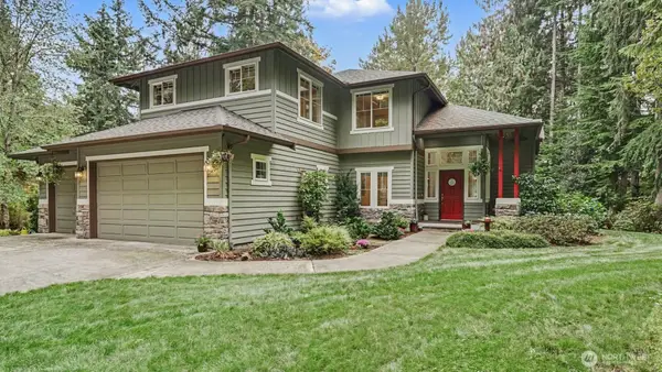 28947 NE 124th Street, Duvall, WA 98019
