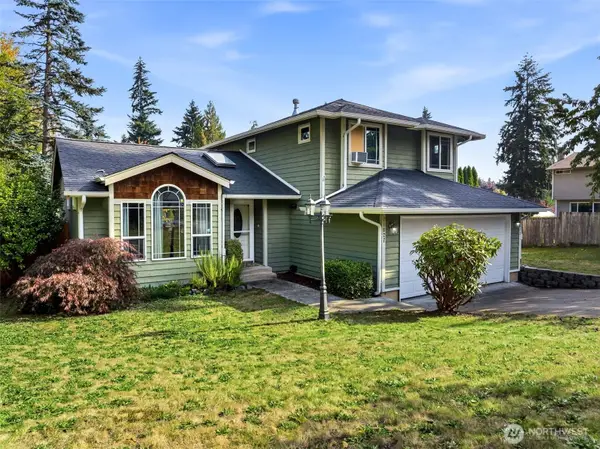 11627 207th Ave East, Bonney Lake, WA 98391