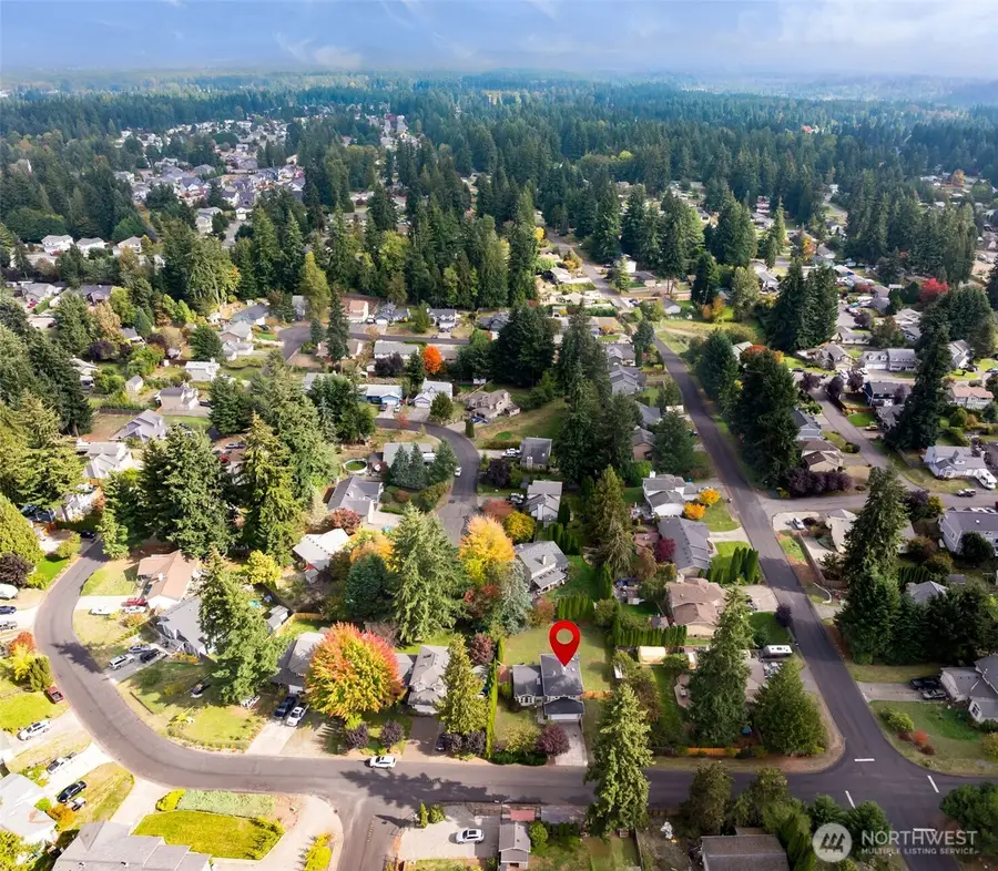 11627 207th Ave East, Bonney Lake, WA 98391 - #2