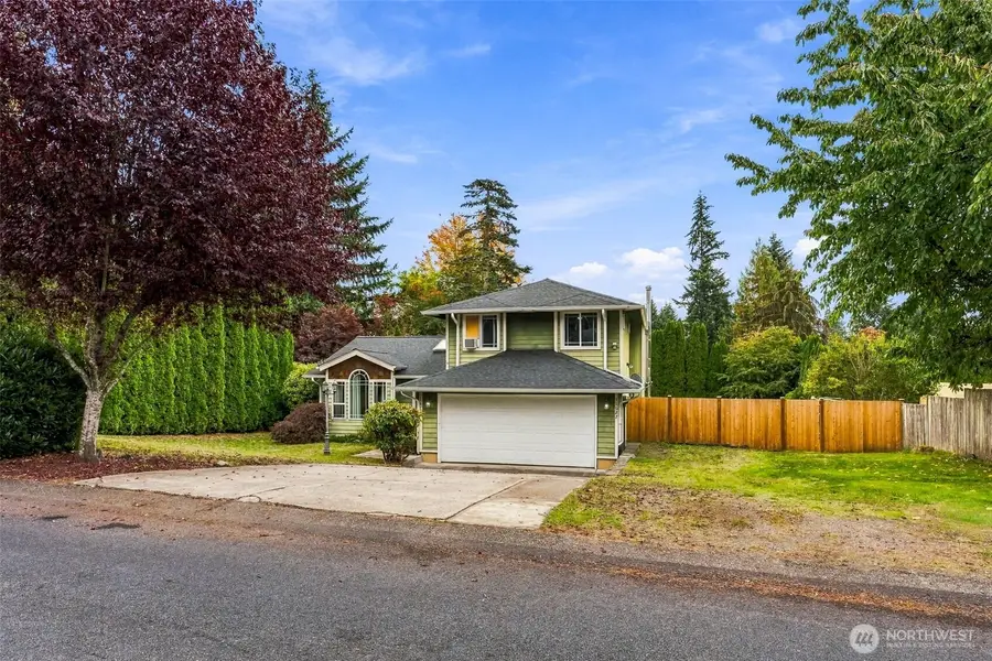 11627 207th Ave East, Bonney Lake, WA 98391 - #3