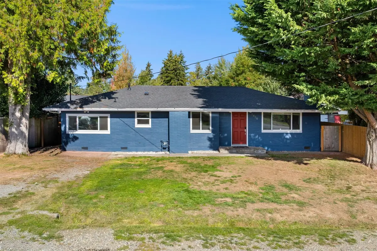 1426 S 120th Street, Seattle, WA 98168 - #1