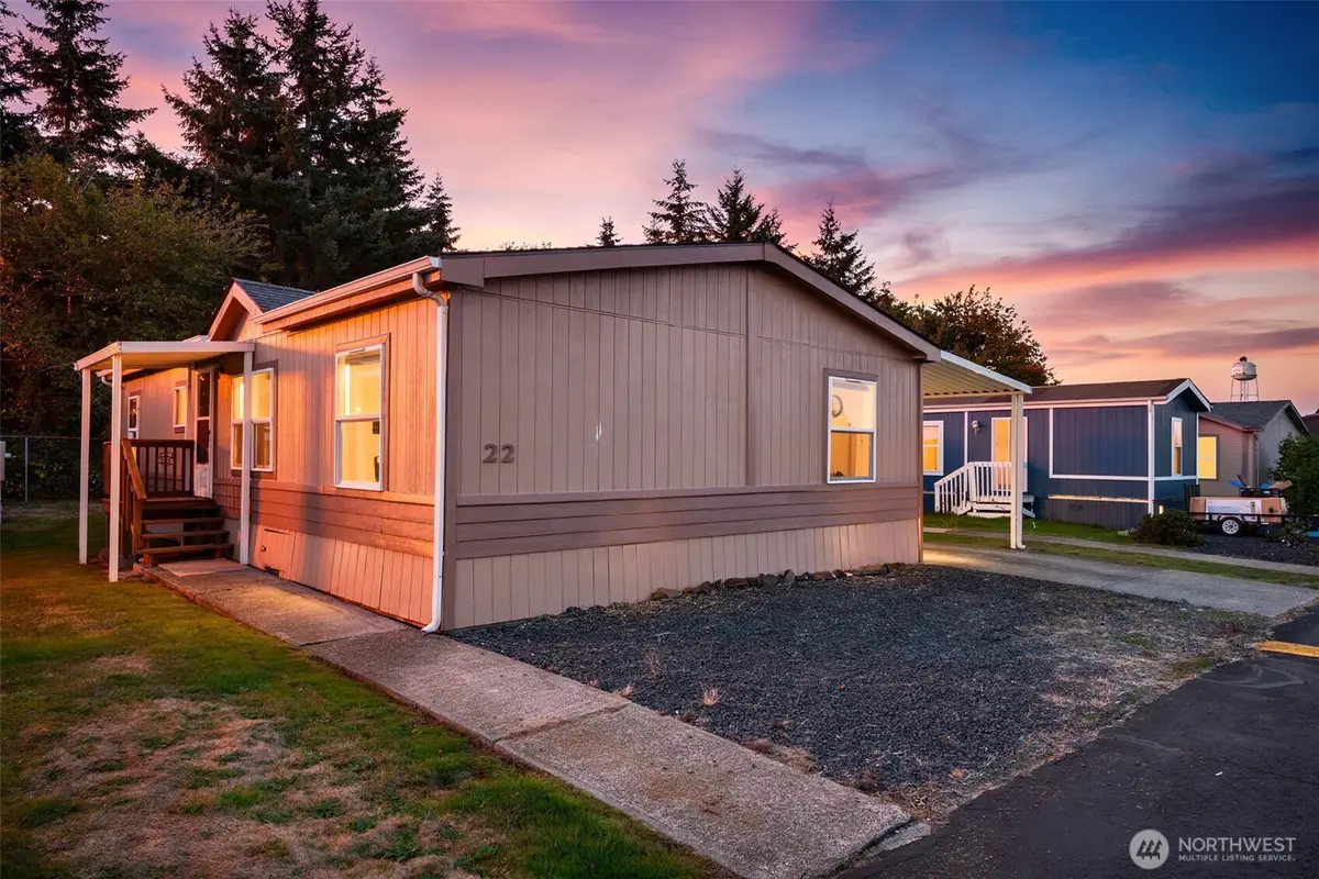 222 Maple Avenue Nw #22, Napavine, WA 98565 - #1