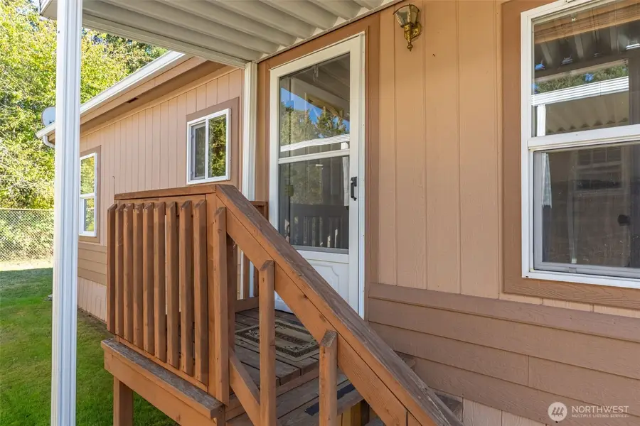 222 Maple Avenue Nw #22, Napavine, WA 98565 - #2