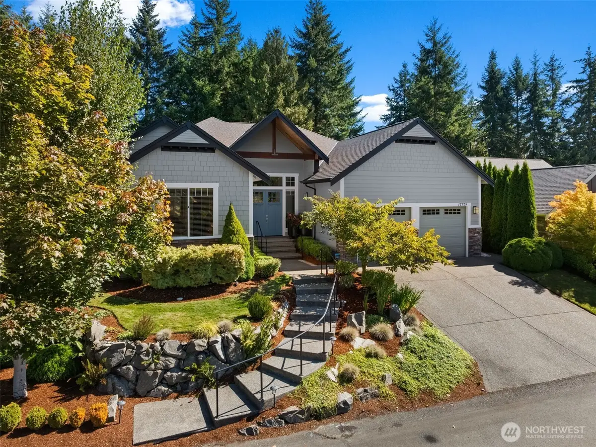 12125 55th Avenue Ct Nw, Gig Harbor, WA 98332 - #1
