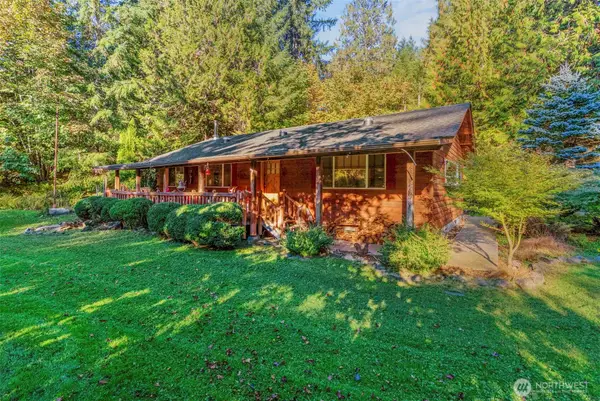 5424 Rose Valley Road, Kelso, WA 98626