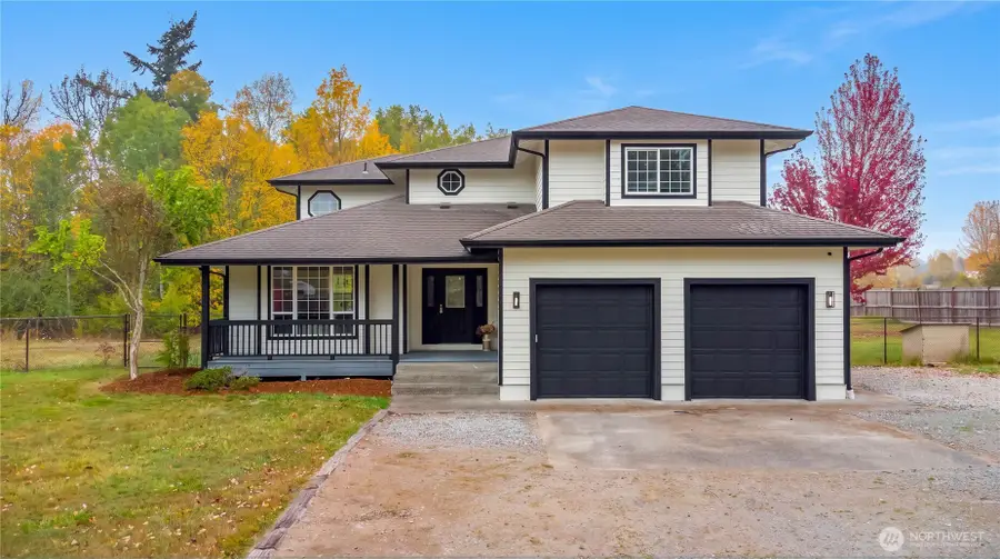13216 Rocking S Lane Se, Yelm, WA 98597 - #2
