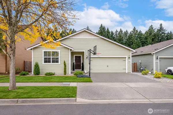 7021 Alta Vista Drive Se, Tumwater, WA 98501