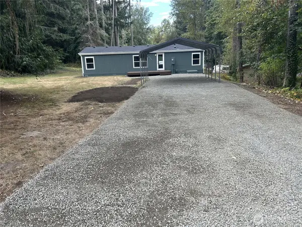 8331 Daphne Court Se, Yelm, WA 98597