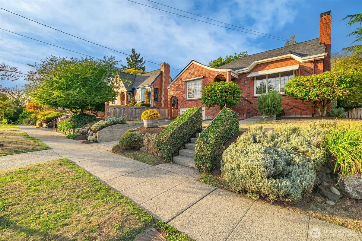 824 NW 57th Street, Seattle, WA 98107 - #1