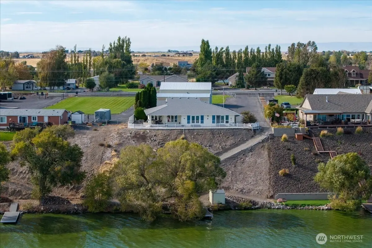3455 Westshore Drive Ne, Moses Lake, WA 98837 - #1