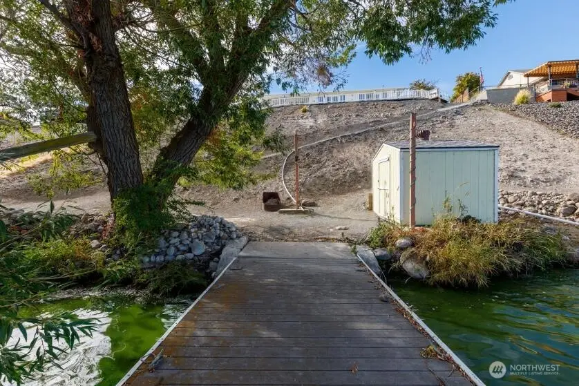 3455 Westshore Drive Ne, Moses Lake, WA 98837 - #3