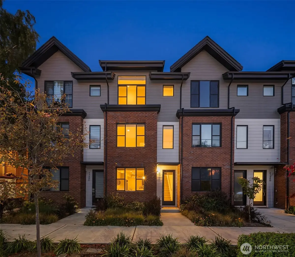 8348 13th Avenue Nw #D, Seattle, WA 98117 - #1