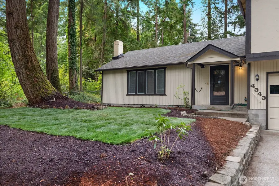 4343 Highline Drive Se, Olympia, WA 98501 - #2
