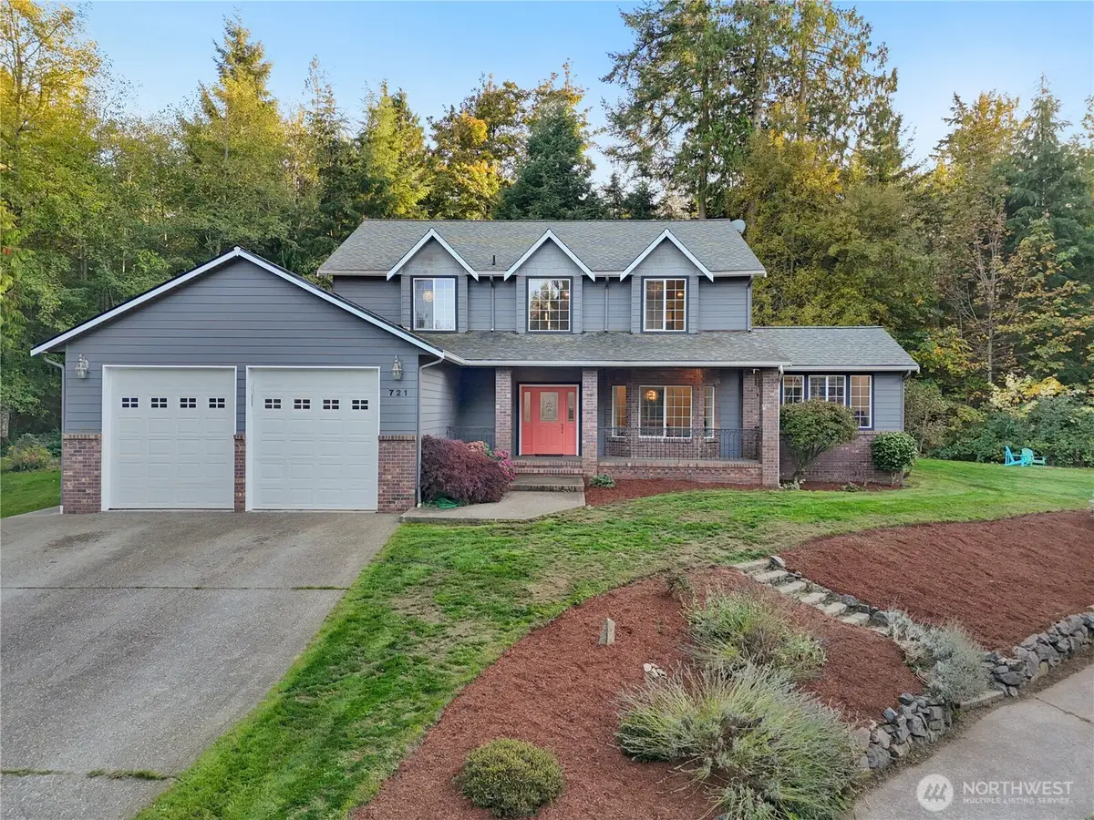 721 N West Camano Drive, Camano Island, WA 98282 - #1