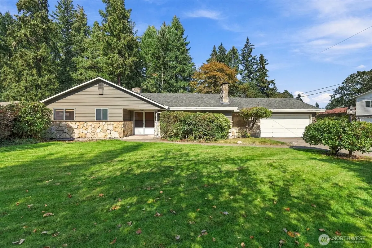8321 112th Street Sw, Lakewood, WA 98498 - #1