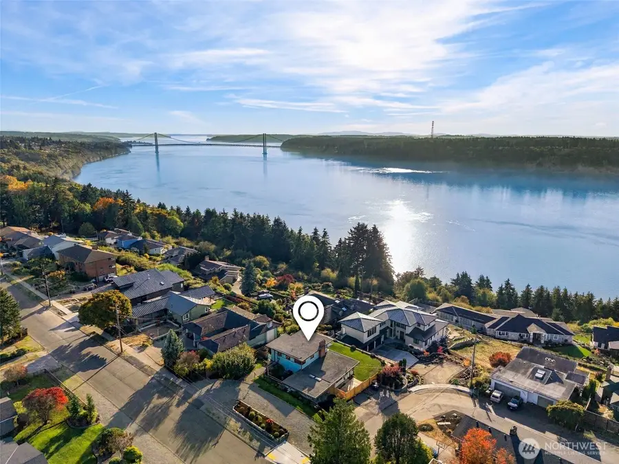 4658 N Lexington Street, Tacoma, WA 98407 - #3