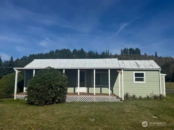 296 Mossyrock Road W, Mossyrock, WA 98564