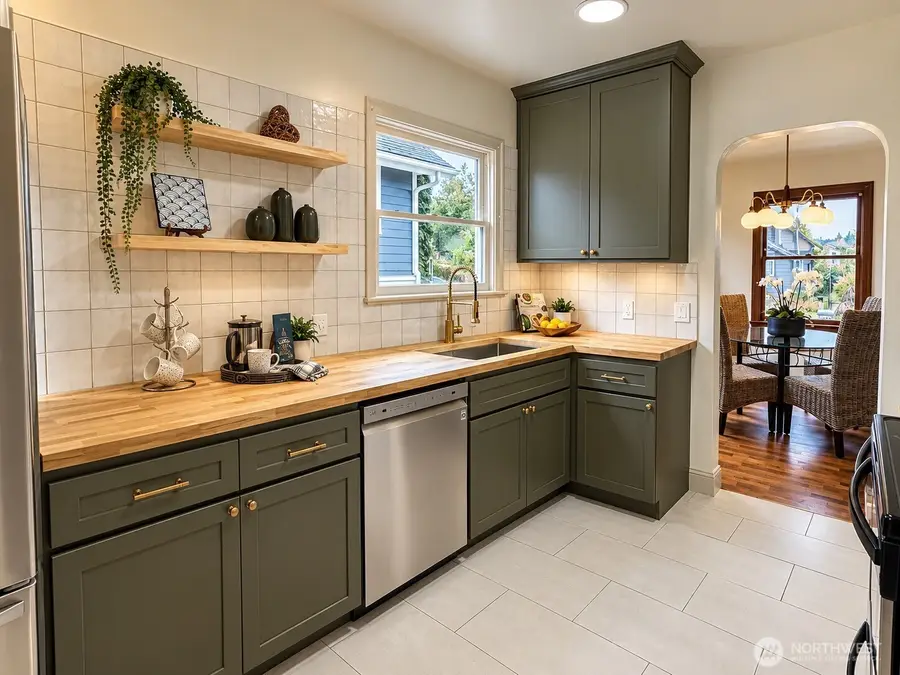 1009 9th Street, Bremerton, WA 98337 - #3