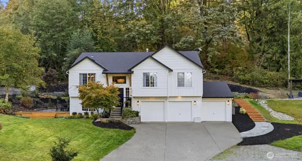 14310 214th Place Se, Snohomish, WA 98296