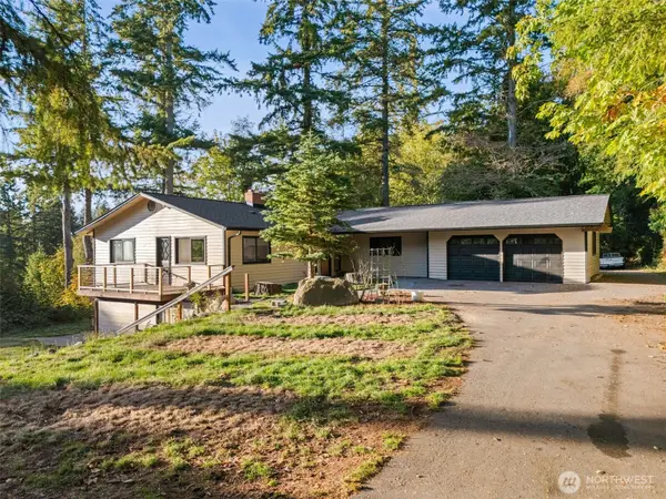 9678 NE Saint Peters Road, Kingston, WA 98346