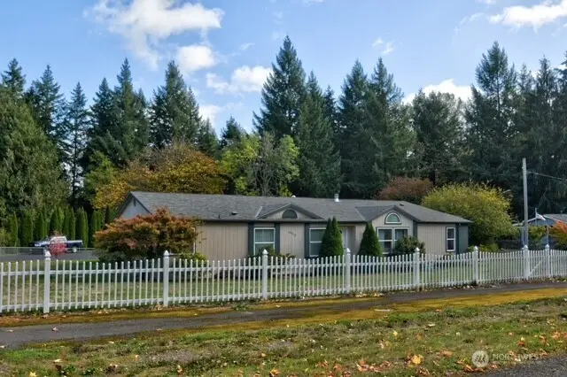 15912 Agate Street Se, Yelm, WA 98597 - #1