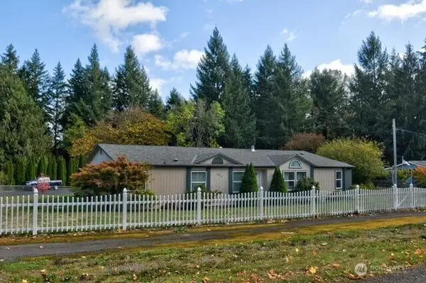 15912 Agate Street Se, Yelm, WA 98597