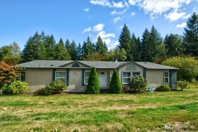 15912 Agate Street Se, Yelm, WA 98597 - #2