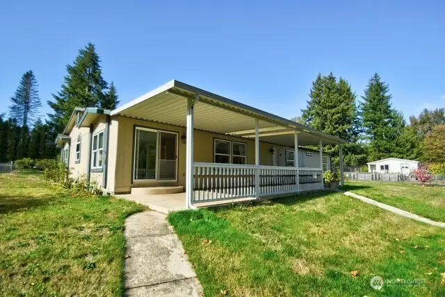 15912 Agate Street Se, Yelm, WA 98597 - #3