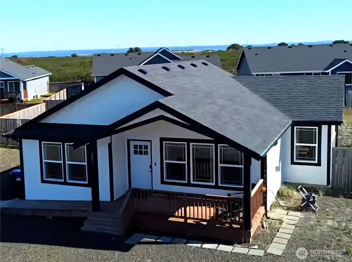995 Alida Court Se, Ocean Shores, WA 98569 - #1