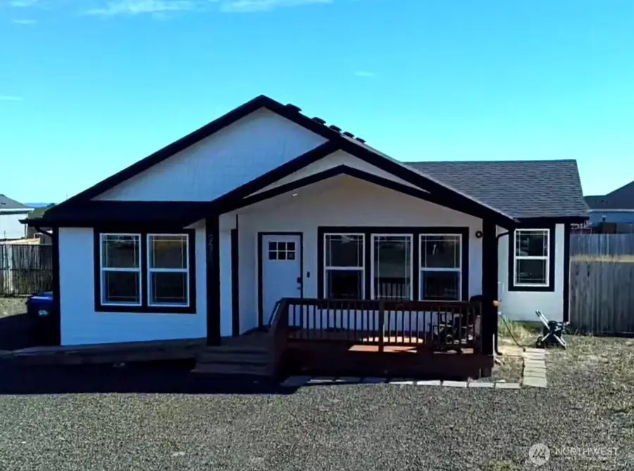 995 Alida Court Se, Ocean Shores, WA 98569 - #3