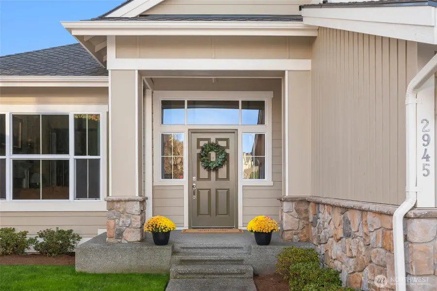2945 277th Terrace Se, Sammamish, WA 98075 - #2