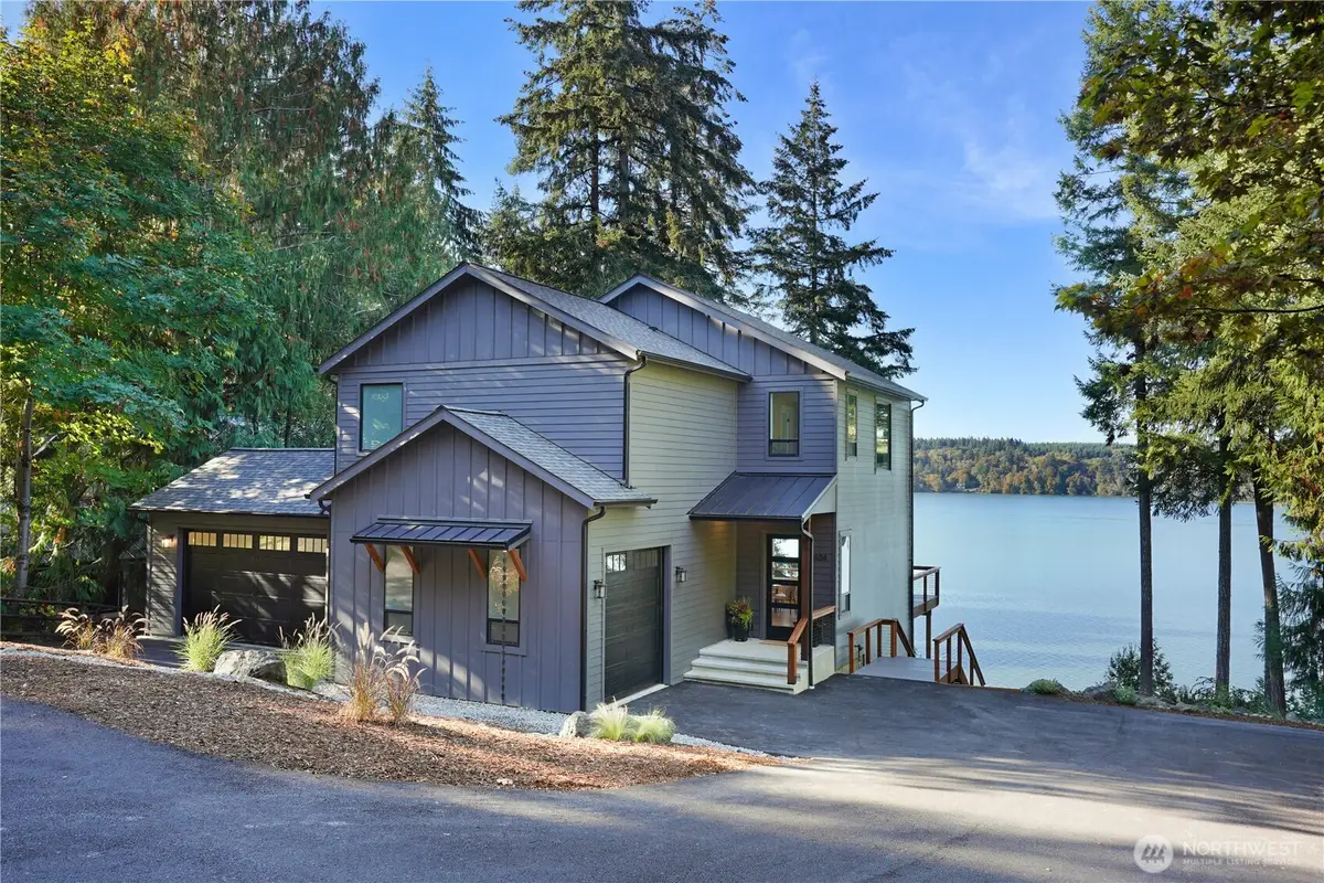 8104 Ellison Loop Nw, Olympia, WA 98502 - #1