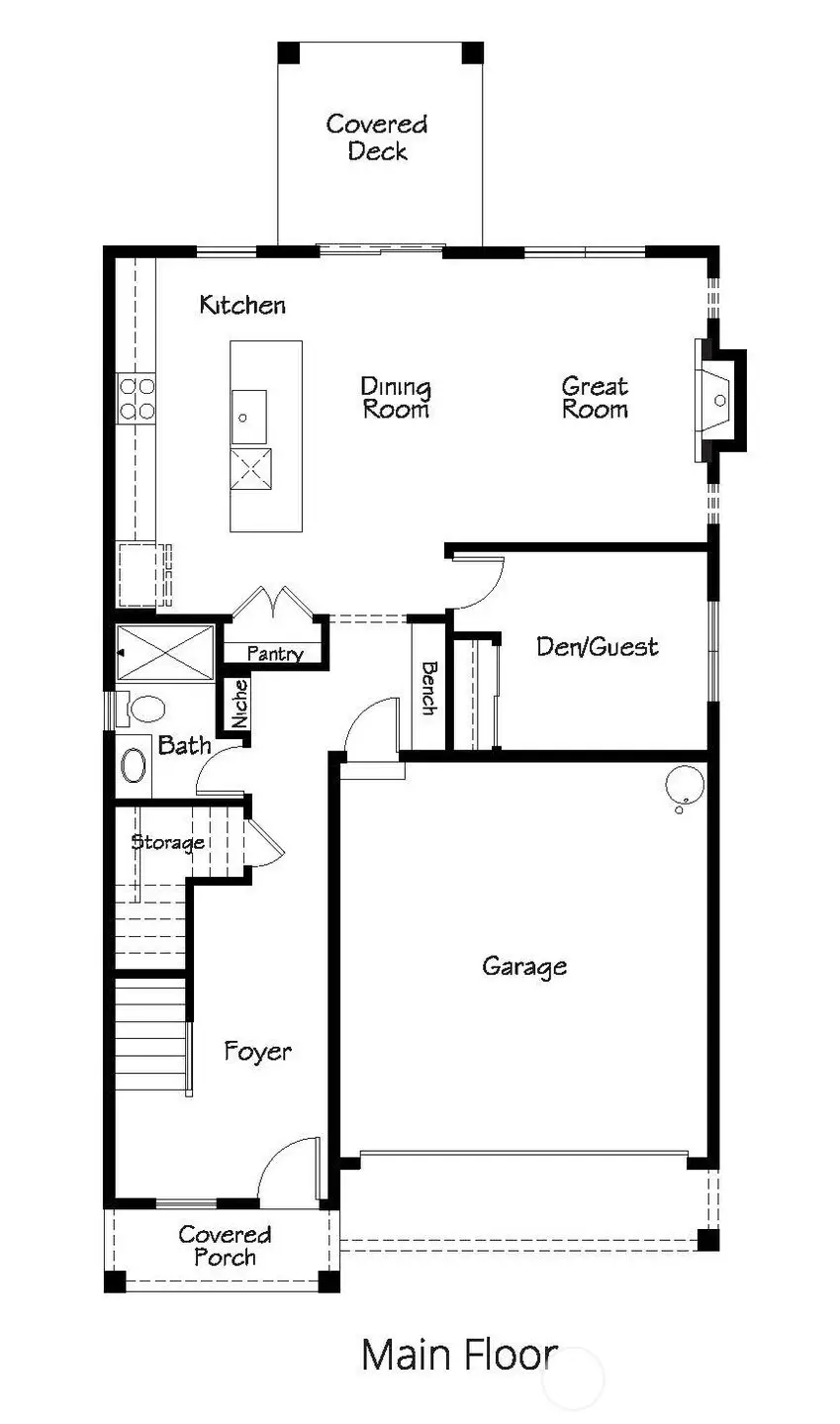 18186 136th Place Se, Renton, WA 98058 - #2