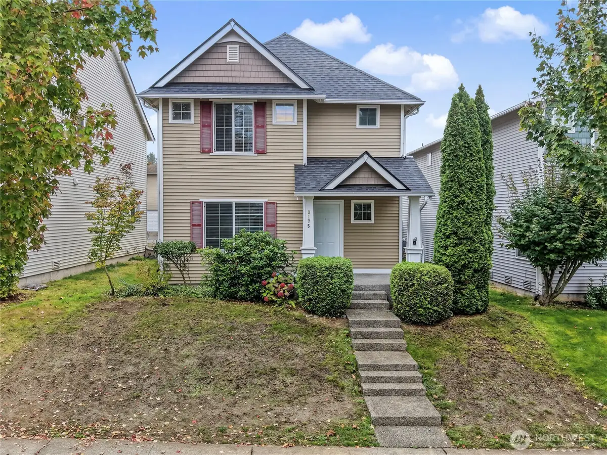 3175 Shaw Street, Dupont, WA 98327 - #1