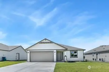 312 N Montana Street, Moses Lake, WA 98837