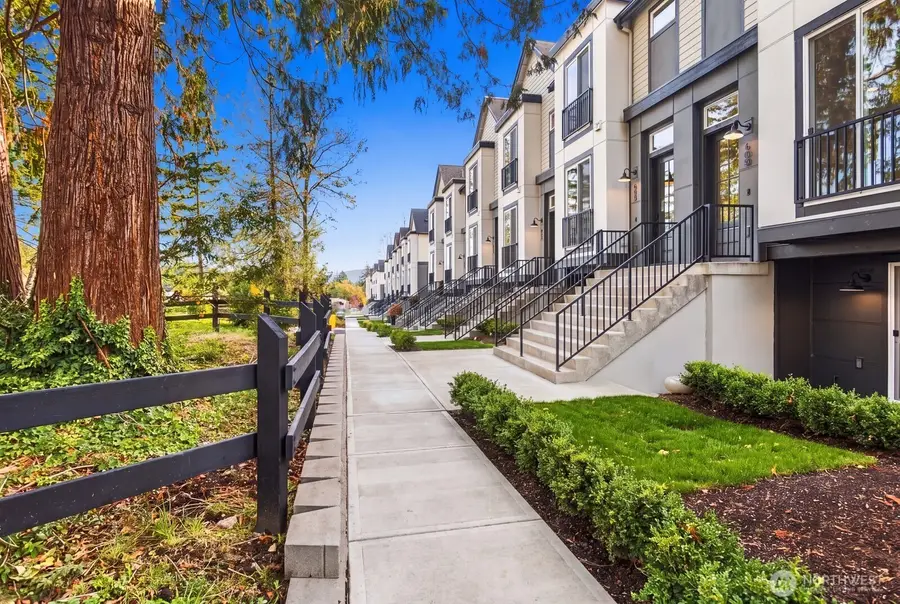 417 Parkside Walk #Lot 37, Sammamish, WA 98074 - #2
