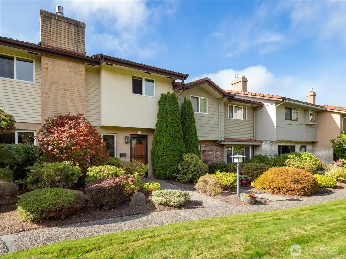 1525 NW 195th Street #22, Shoreline, WA 98177 - #1