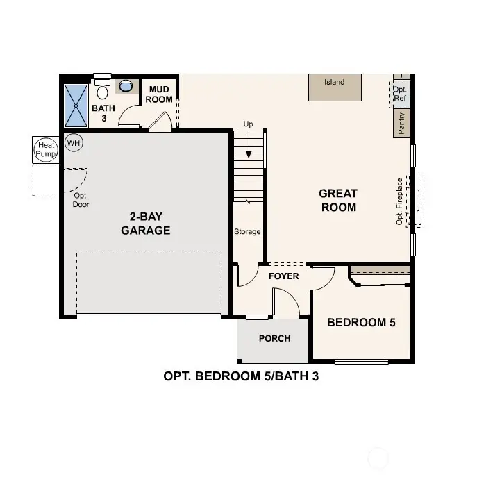9933 Ferns Loop Se, Yelm, WA 98597 - #3