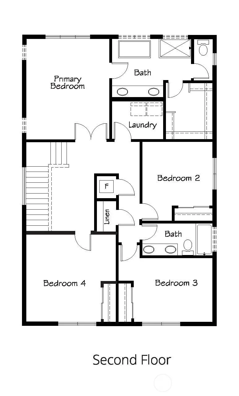 13654 SE 181st Place, Renton, WA 98058 - #3